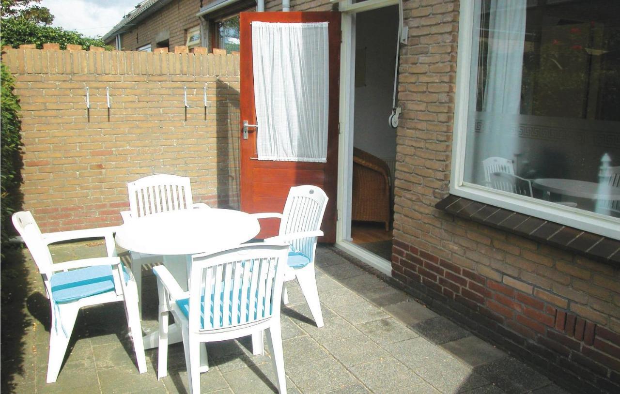 2 Bedroom Pet Friendly Home In Egmond Aan Zee * Egmond aan Zee