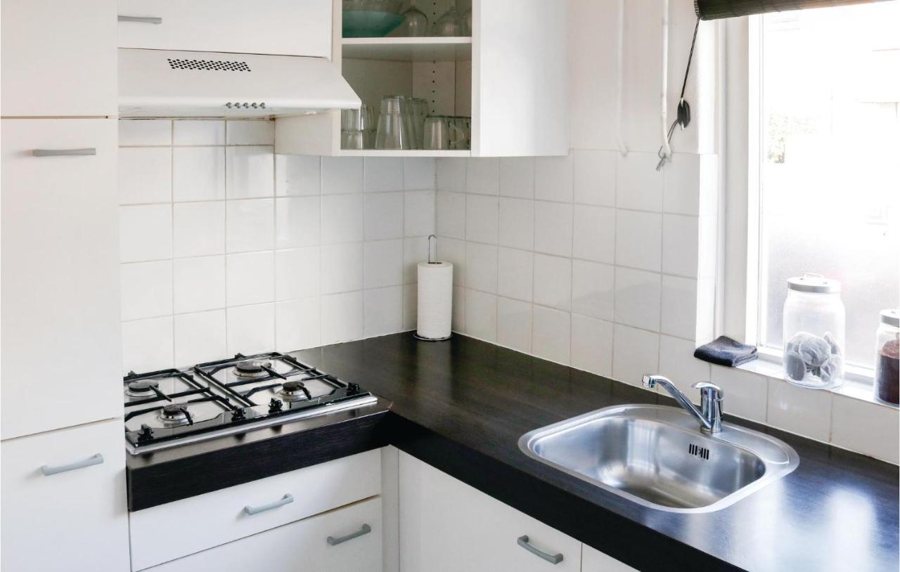 Holiday home 2 Bedroom Pet Friendly Home In Egmond Aan Zee